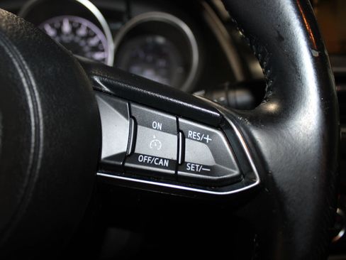 Used 2017 MAZDA MAZDA6 Touring image 14