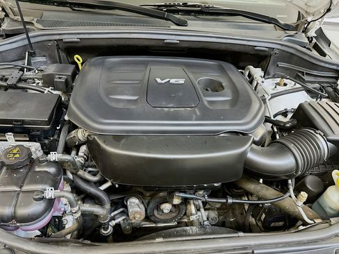 Used 2019 Jeep Grand Cherokee High Altitude image 36