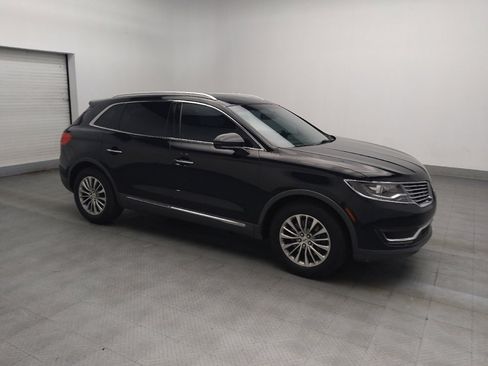 Used 2016 Lincoln MKX Select w/ Select Plus Package image 11