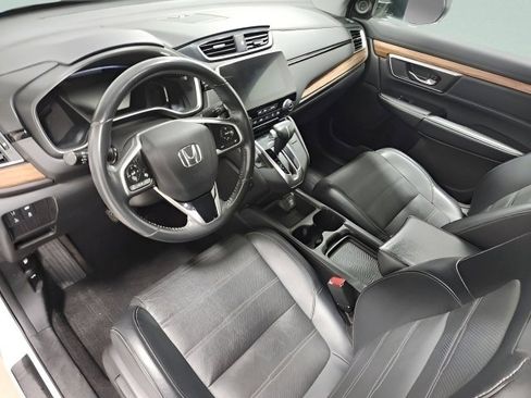 Certified 2019 Honda CR-V Touring image 24