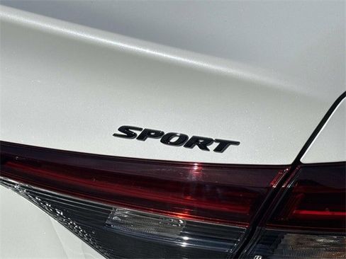 New 2026 Honda Civic Sport image 9