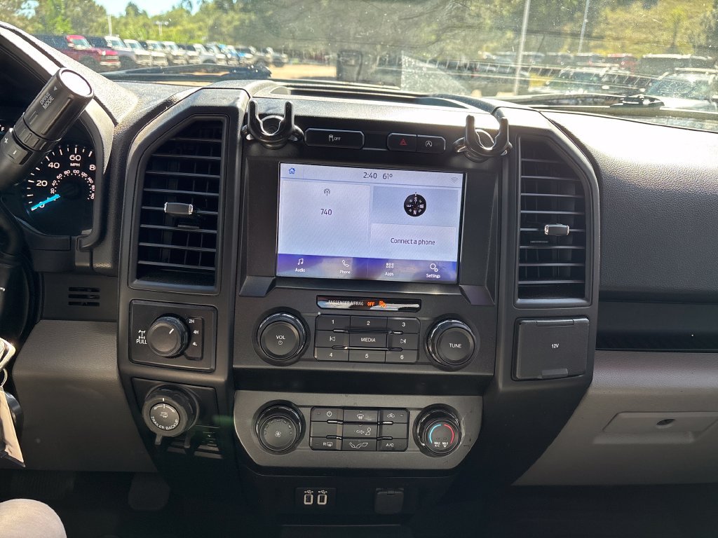 Used 2020 Ford F150 XL w/ Equipment Group 101A Mid AWD/4WD image 18
