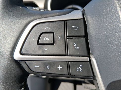 Used 2025 Toyota Highlander XLE AWD/4WD image 20