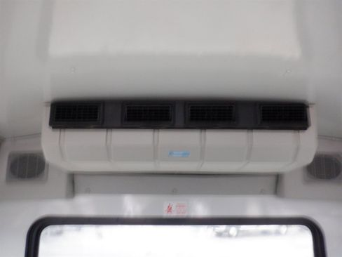 Used 2017 Ford Transit 350 138 DRW w/ Shuttle Bus Prep Package image 19