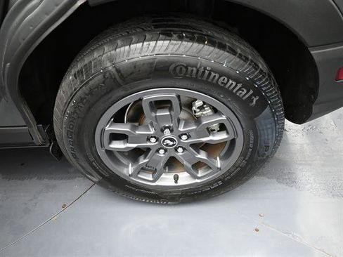 Used 2024 Ford Bronco Sport Big Bend w/ Convenience Package image 25