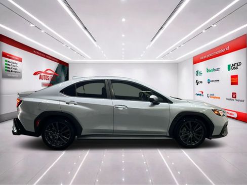 Used 2023 Subaru WRX Premium image 9