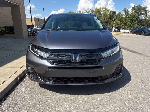 New 2027 Honda Odyssey EX-L image 8
