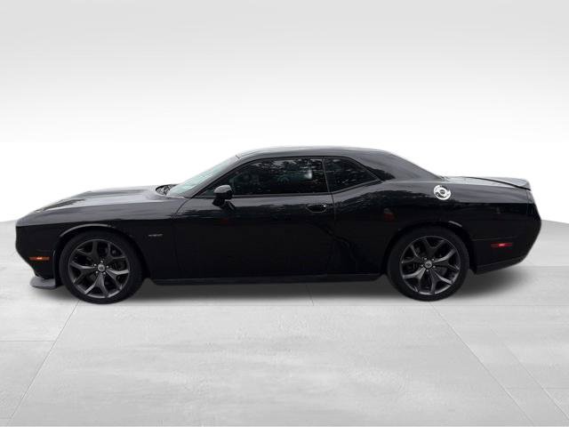 Used 2019 Dodge Challenger R/T RWD image 6