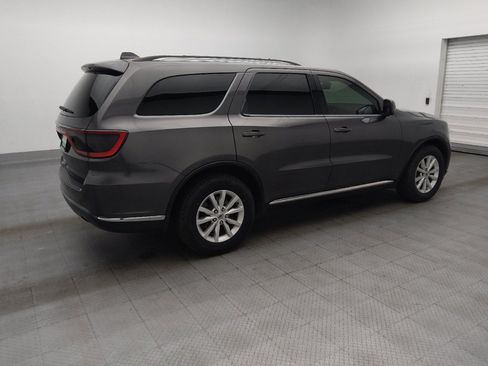 Used 2019 Dodge Durango SXT RWD image 10
