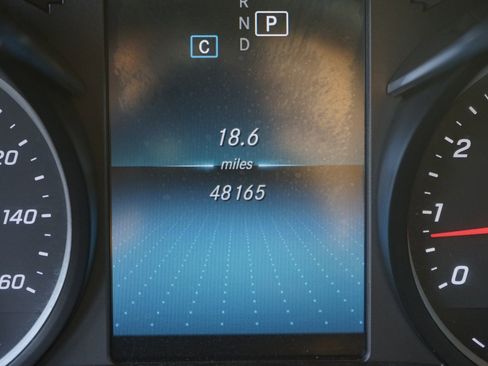 Used 2019 Mercedes-Benz C 300 C 300 w/ AMG Line image 14