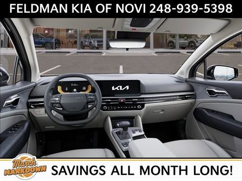 New 2026 Kia Sportage EX image 14