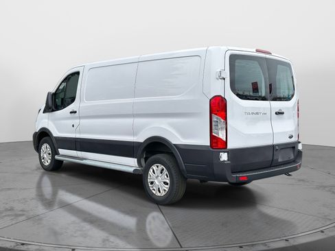 Used 2024 Ford Transit 250 Low Roof w/ Exterior Upgrade Package image 5