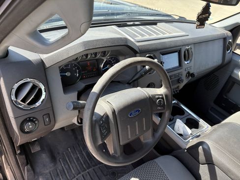 Used 2016 Ford F250 XLT w/ XLT Value Package image 19