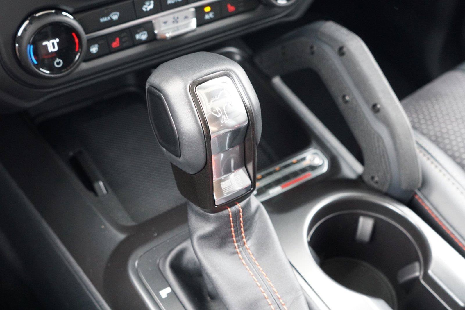 Used 2026 Ford Bronco Raptor AWD/4WD image 13