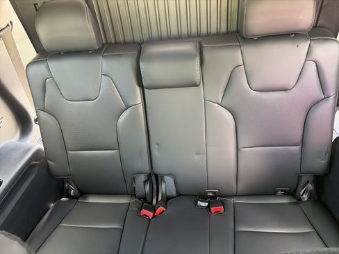 Certified 2025 Kia Telluride SX Prestige X-Line AWD/4WD image 17