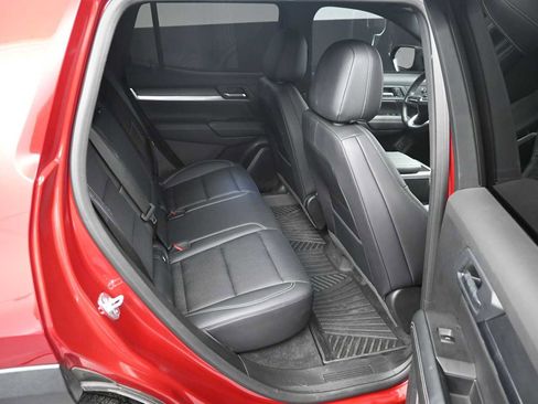 Used 2026 GMC Terrain Elevation w/ Elevation Premium Package FWD image 21
