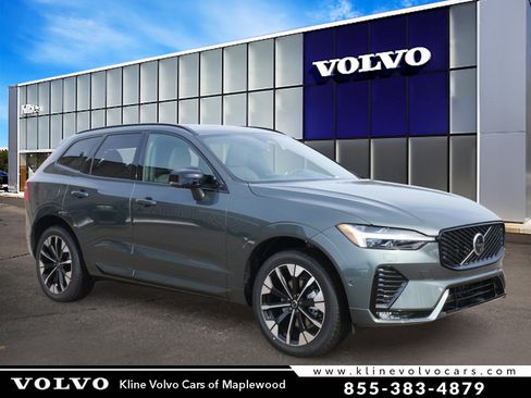 New 2026 Volvo XC60 B5 Plus w/ Climate Package image 1
