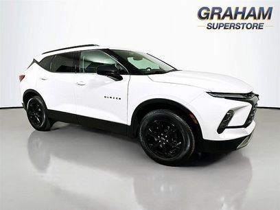 Used 2023 Chevrolet Blazer LT w/ Convenience Package