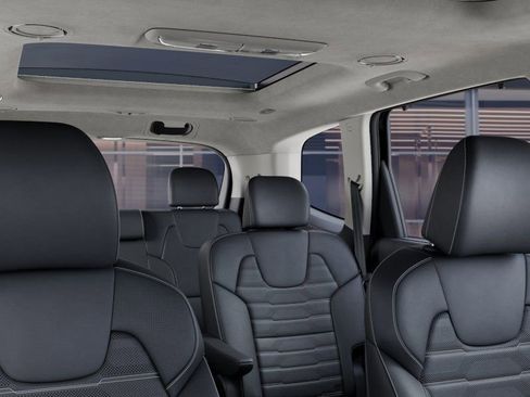 New 2025 Kia Telluride SX Prestige AWD/4WD image 27