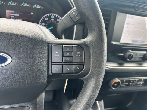 Used 2023 Ford F150 XL w/ STX Appearance Package AWD/4WD image 13
