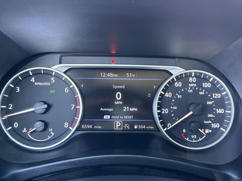 Used 2024 Nissan Sentra SR image 29