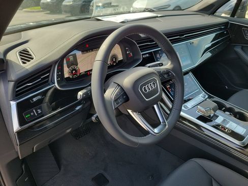 New 2026 Audi Q7 2.0T Premium Plus AWD/4WD image 7