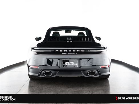 Used 2025 Porsche 911 Carrera S image 7
