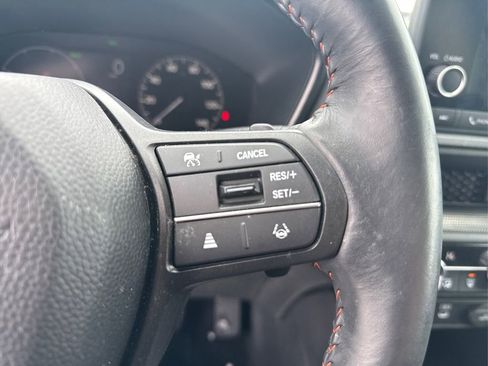 Used 2023 Honda CR-V Sport image 30