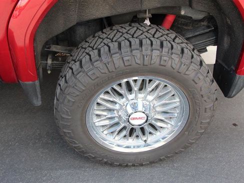 Used 2021 GMC Sierra 3500 Denali w/ Denali Ultimate Package image 30