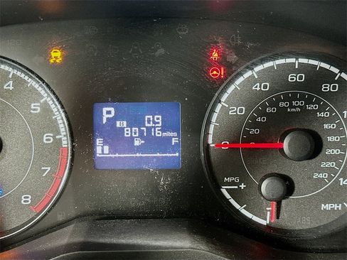 Used 2019 Subaru Crosstrek 2.0i Premium w/ Popular Package #2 image 15