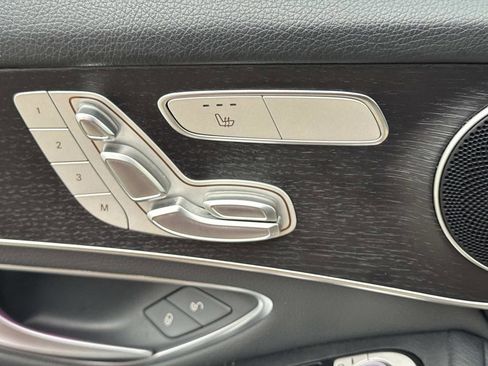 Certified 2022 Mercedes-Benz GLC 300 4MATIC image 30