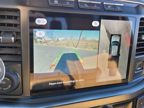 Used 2023 Ford F250 Lariat w/ Lariat Ultimate Package image 21