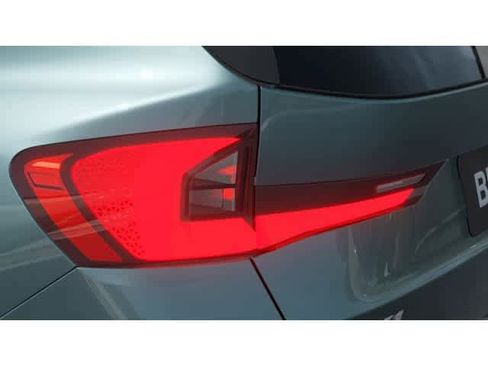 New 2026 BMW X1 xDrive28i w/ Technology Package image 9