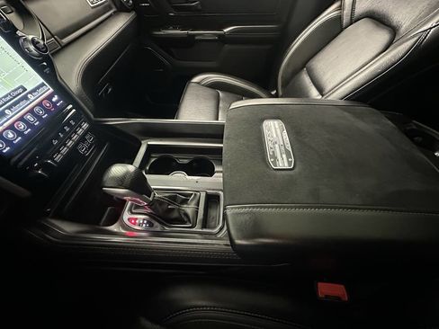 Used 2021 RAM 1500 TRX w/ TRX Level 2 Equipment Group image 46