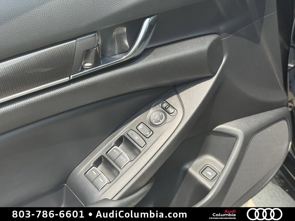 Used 2022 Honda Accord Sport Special Edition image 18