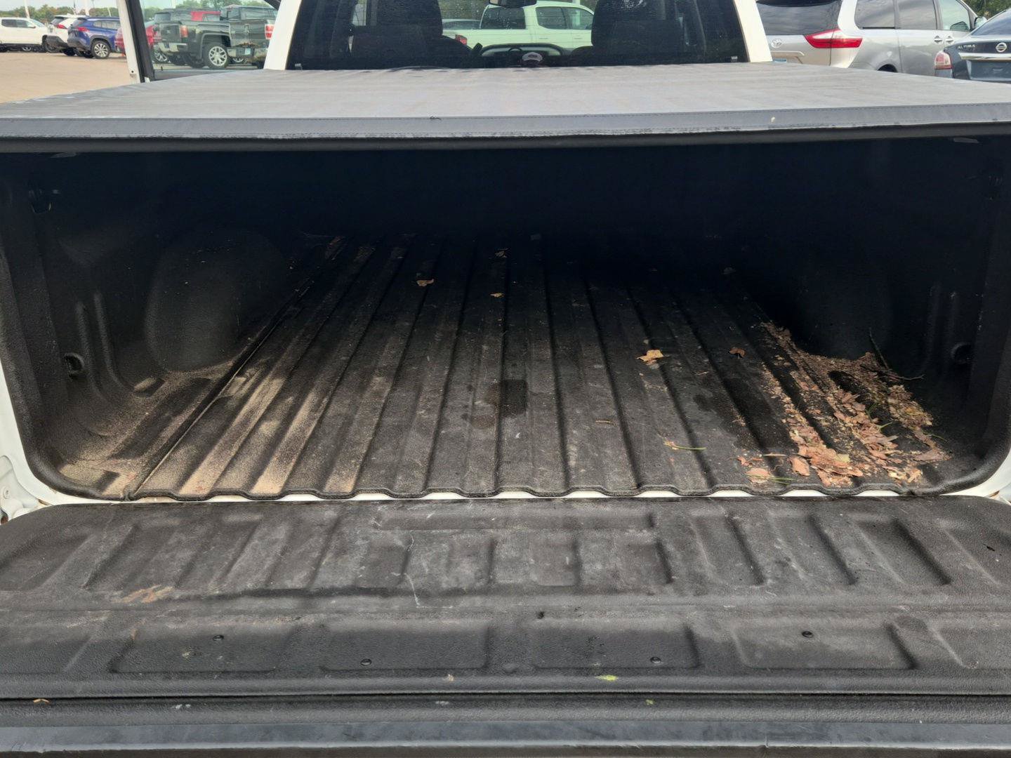 Used 2017 GMC Sierra 1500 SLE AWD/4WD image 21