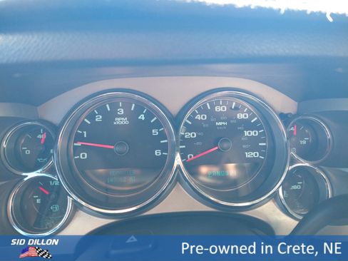 Used 2008 Chevrolet Silverado 1500 LT w/ Power Pack Plus image 15