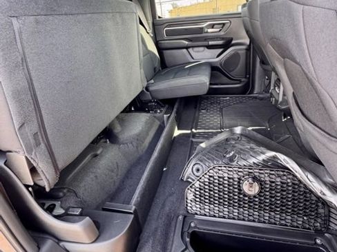 Used 2025 RAM 1500 Big Horn image 16
