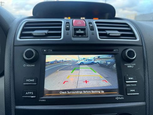 Used 2017 Subaru Forester 2.5i w/ Alloy Wheel Package image 16