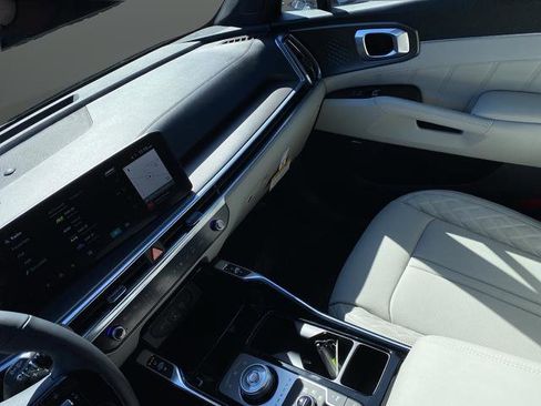 New 2026 Kia Sorento SX Prestige image 33