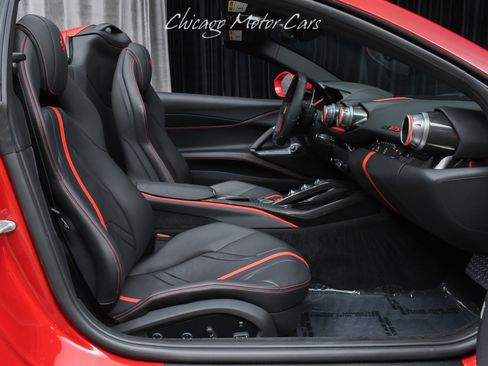 Used 2023 Ferrari 812 GTS RWD image 21