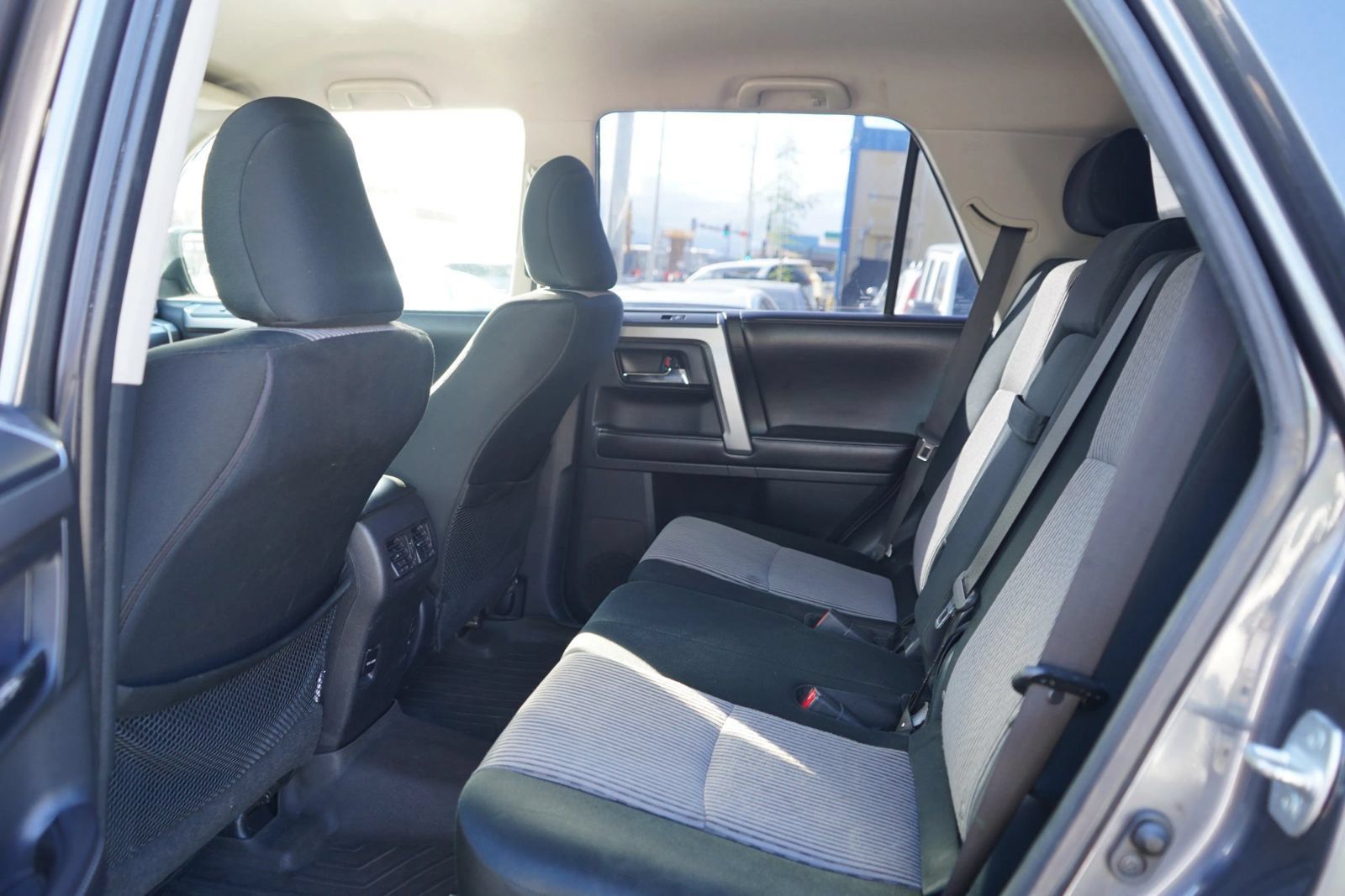 Used 2016 Toyota 4Runner 2WD image 15