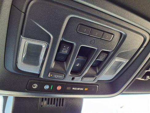 New 2026 GMC Sierra 2500 AT4 w/ AT4 Premium Plus Package image 15