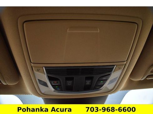 Used 2024 Acura MDX SH-AWD w/ Advance Package image 18