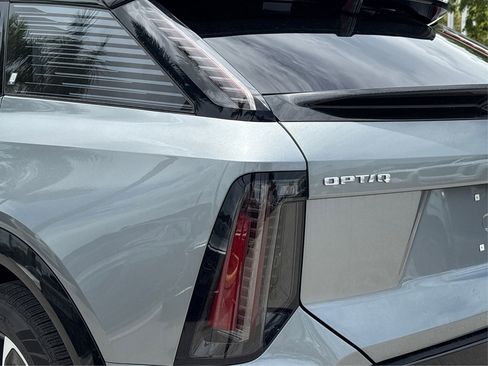 New 2026 Cadillac Optiq Sport 1 RWD image 15