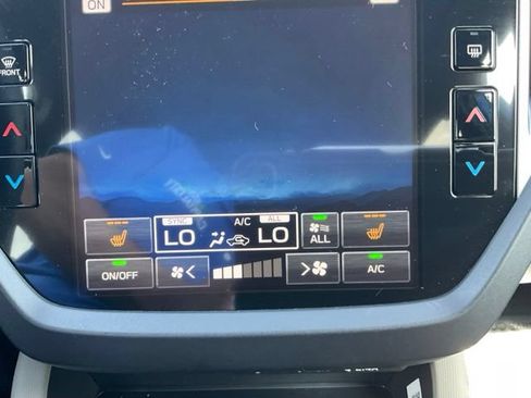 Certified 2026 Subaru Forester Limited AWD/4WD image 27