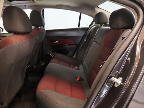 Used 2014 Chevrolet Cruze LT w/ All-Star Edition image 25