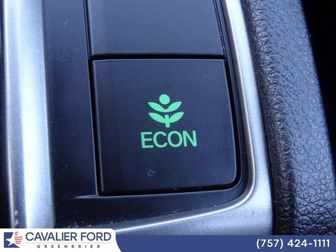 Used 2021 Honda Civic Sport image 31