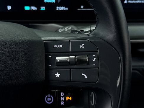 Used 2024 Kia EV9 Light Long Range image 21