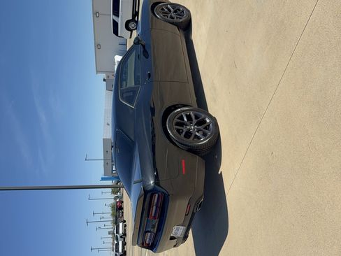 Used 2023 Dodge Challenger SXT w/ Blacktop Package image 5